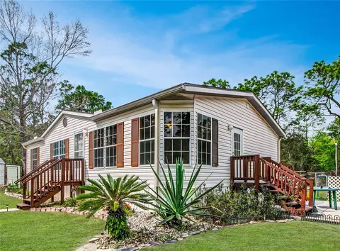 6481 W Green Acres St, Homosassa, FL 34446