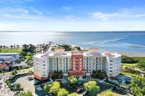 101 S Bayshore Blvd #32, Safety Harbor, FL 34695