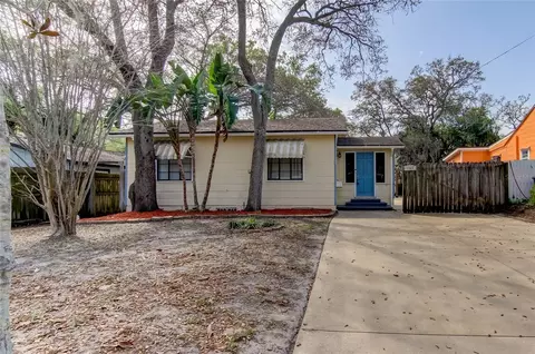 1860 Springtime Ave, Clearwater, FL 33755