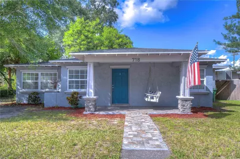 718 Ellicott St, Tampa, FL 33603