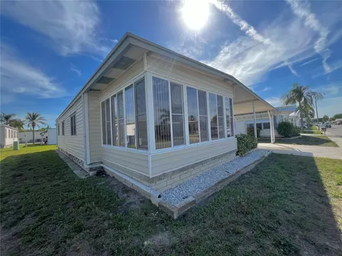 1100 Belcher Rd S #776, Largo, FL 33771