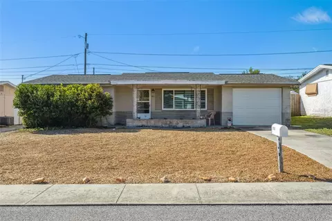 5150 Chet Dr, New Port Richey, FL 34652