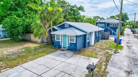 3023 25th St N, Saint Petersburg, FL 33713