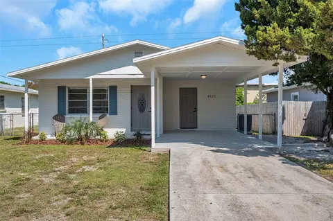 4121 9th Ave S, Saint Petersburg, FL 33711