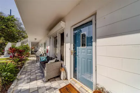 2220 Swedish Dr #6, Clearwater, FL 33763