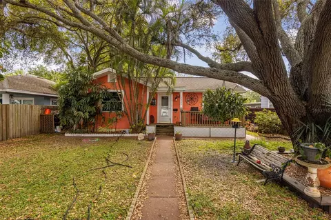 2882 14th Ave N, Saint Petersburg, FL 33713