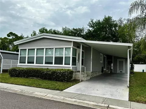 1100 Belcher Rd S #345, Largo, FL 33771