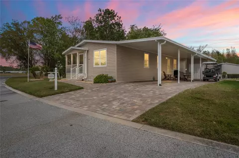 2451 Peavine Cir, Lakeland, FL 33810
