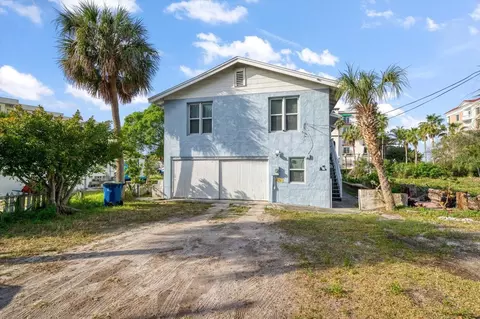 12109 Sunshine Ln, Treasure Island, FL 33706