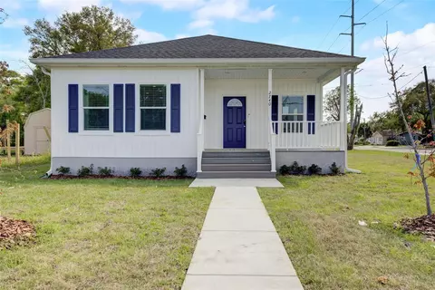 2740 13th Ave S, Saint Petersburg, FL 33712