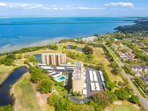 2621 Cove Cay Dr #502, Clearwater, FL 33760