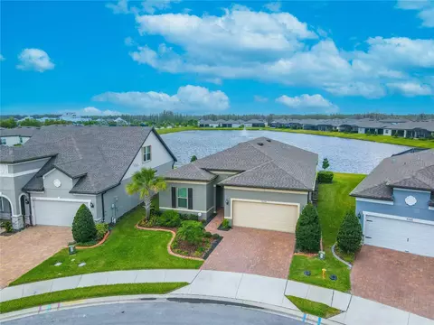 5179 Dockyard Pl, Land O Lakes, FL 34638