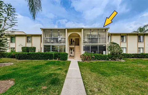 3153 Lake Pine Way #H2, Tarpon Springs, FL 34688