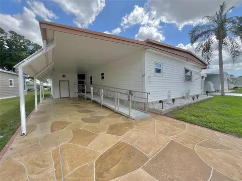 1100 Belcher Rd S #555, Largo, FL 33771