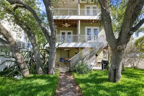 204 Haven Beach Dr, Indian Rocks Beach, FL 33785
