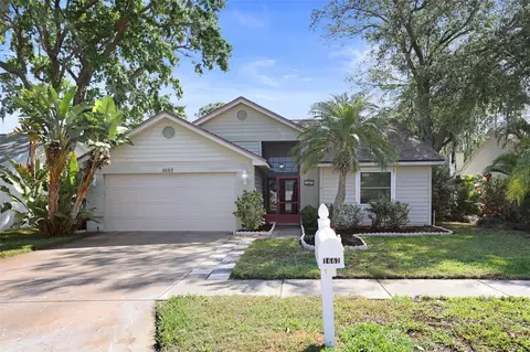 1667 Polo Club Dr, Tarpon Springs, FL 34689