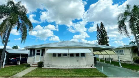 1100 Belcher Rd S #533, Largo, FL 33771