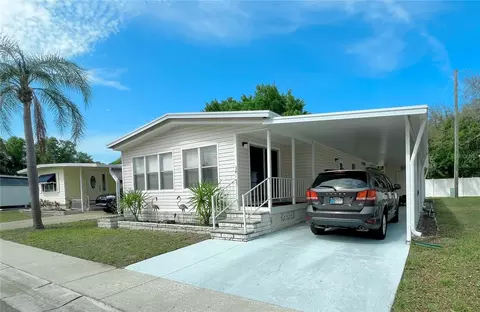 1100 Belcher Rd S #341, Largo, FL 33771