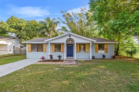 4107 E 99th Ave, Tampa, FL 33617