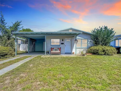 4945 37th Ave N, Saint Petersburg, FL 33710