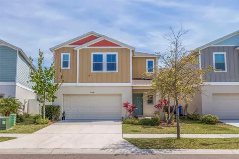 12840 Tannencrest Dr, Riverview, FL 33579