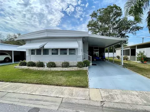 1100 Belcher Rd S #635, Largo, FL 33771