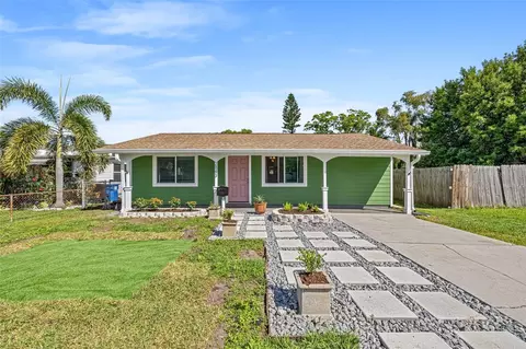 2843 14th Ave N, Saint Petersburg, FL 33713