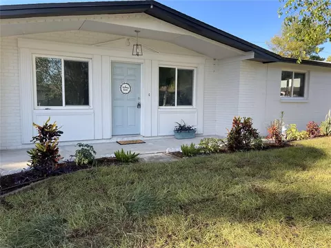 5343 Reef Dr, New Port Richey, FL 34652