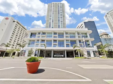301 1st St S #3302, Saint Petersburg, FL 33701