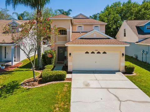 1810 Horsechestnut Ct, Trinity, FL 34655