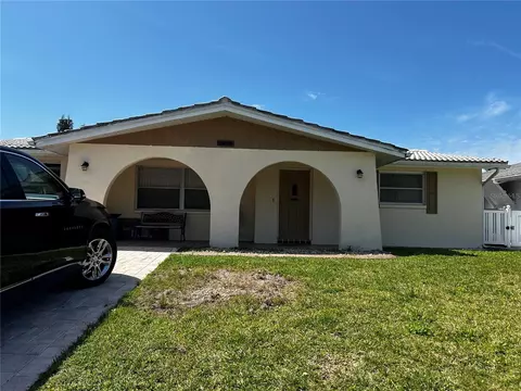 4915 Shell Stream Blvd, New Port Richey, FL 34652