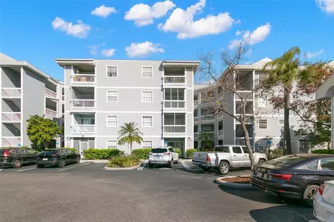 6810 Stones Throw Cir N #13205, Saint Petersburg, FL 33710