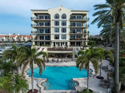202 Windward Psge #206, Clearwater Beach, FL 33767