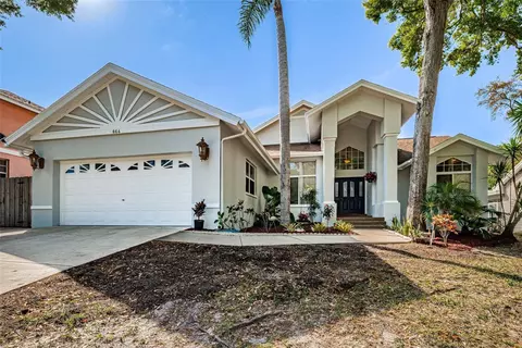 864 Harbor Hill Dr, Safety Harbor, FL 34695