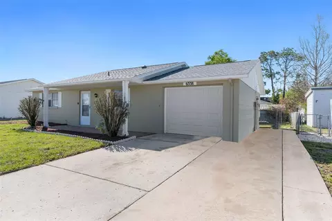 6338 Sutherland Ave, New Port Richey, FL 34653