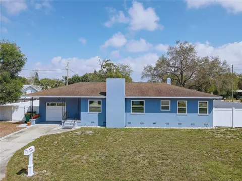 1001 Wood Ave, Clearwater, FL 33755