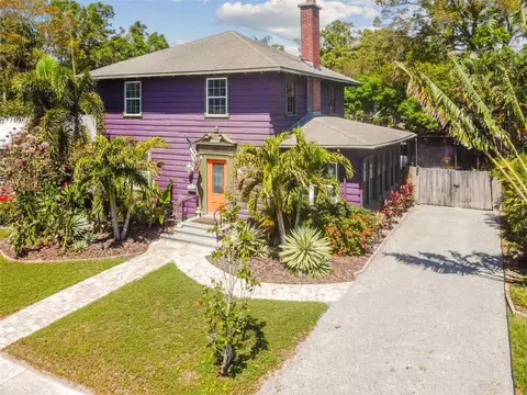 1321 22nd Ave N, Saint Petersburg, FL 33704