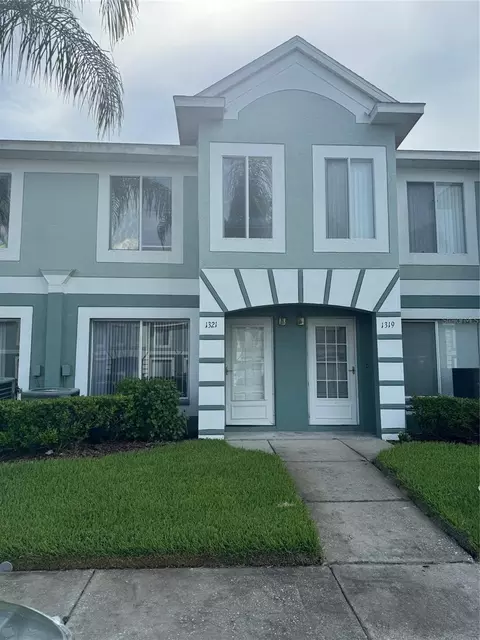 1321 Kelridge Pl, Brandon, FL 33511