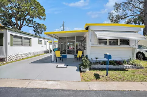 7803 46th Ave N #89, Saint Petersburg, FL 33709