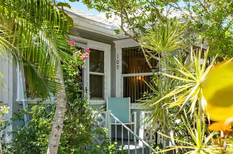 109 12th Ave, Saint Pete Beach, FL 33706