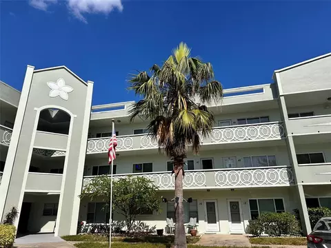 2256 Philippine Dr #46, Clearwater, FL 33763