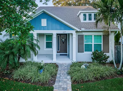 627 36th Ave N, Saint Petersburg, FL 33704