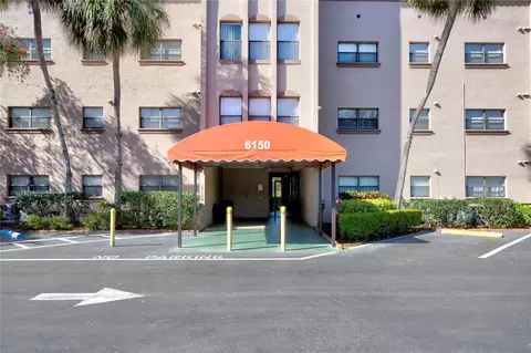 6150 Gulfport Blvd S #416, Gulfport, FL 33707