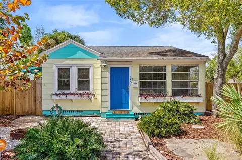 2501 Oakdale St S, Saint Petersburg, FL 33705