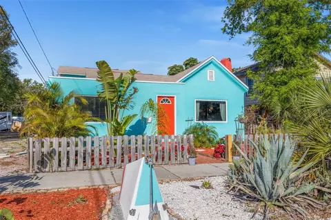 1717 2nd St S, Saint Petersburg, FL 33701