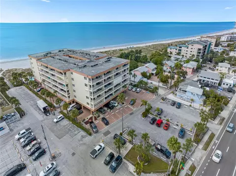 13000 Gulf Ln #307, Madeira Beach, FL 33708