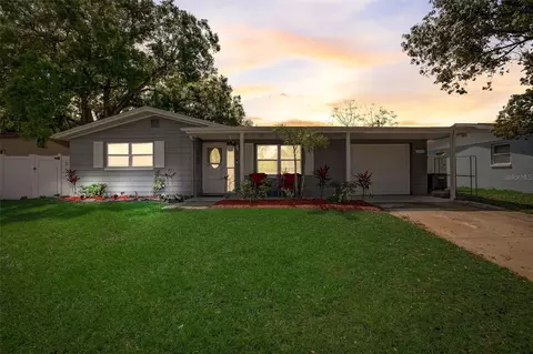 7432 Coventry Dr, Port Richey, FL 34668