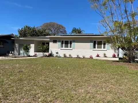 4627 25th Ave N, Saint Petersburg, FL 33713