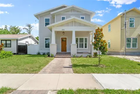 2533 Dartmouth Ave N, Saint Petersburg, FL 33713