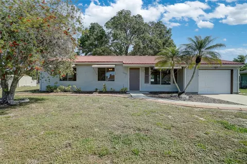6678 Electra Ave, North Port, FL 34287